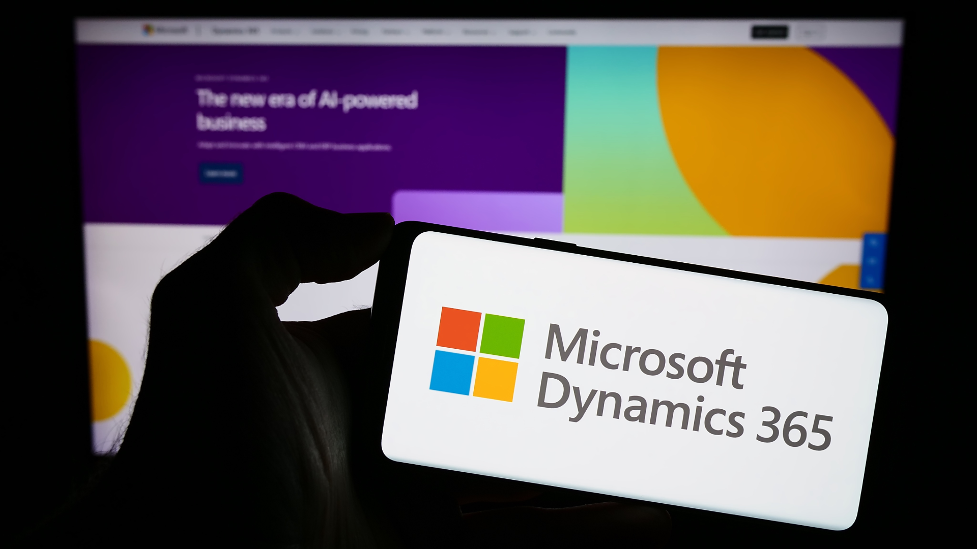 Dynamics 365